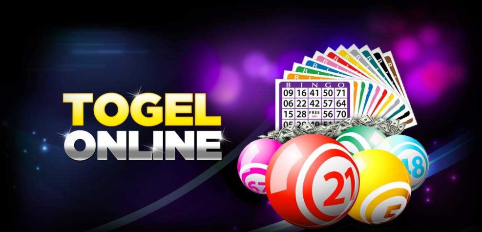 The Evolution of Online Lottery (Togel) Year by Year
