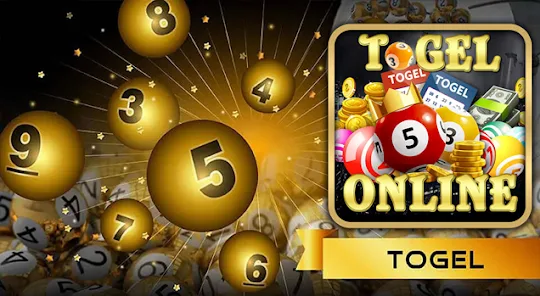 Natural Code in Online Togel