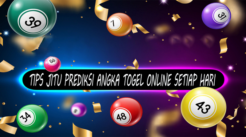 Togel Online Between Modern Strategy and Old Intuition